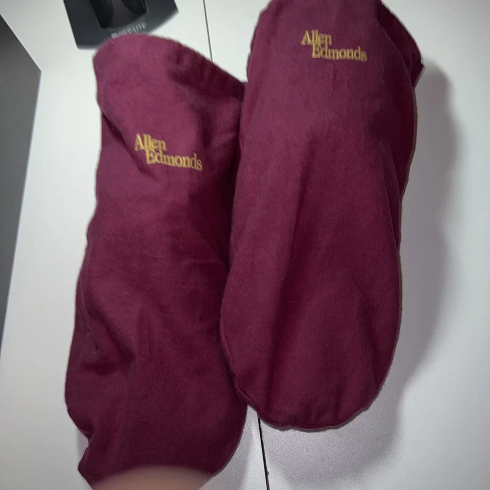 Allen Edmonds allen edmonds